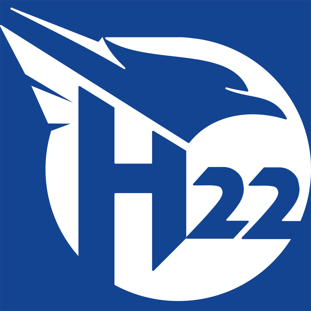 Halcón 22